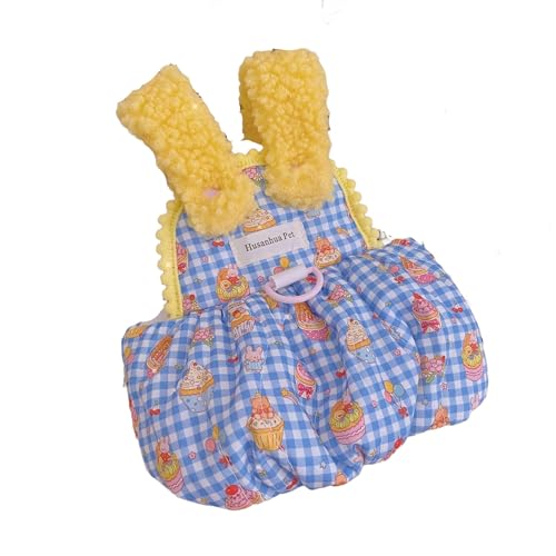 Morycat���� ���̕� �c�J�� �����s�[�X �H�~ ���Ȃ� �L���~�����s�[�X �h�b�O�E�G�A �X�J�[�g �t�@�b�V���� �l�C �m�� ���P�l ���U�� ���o�|�� �����^�� (�u���[,M)