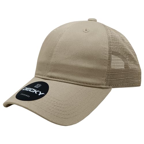 Casquette camionneur femme en coton décontracté pour les sorties nature