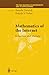 Mathematics of the Internet: E-Auction and Markets (The IMA Volumes in Mathematics and its Applications)
