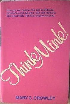 Hardcover Think mink! Book