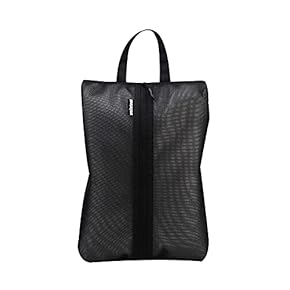 その他 WDS RIPSTOP NYLON SHOES BAG / BLACK m22888534329_2.jpg?1702191390