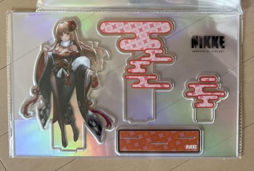 ̏_ NIKKE C105 sugǉv