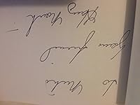 What Blind People Wish Sighted People Knew About Blindness 0965220508 Book Cover