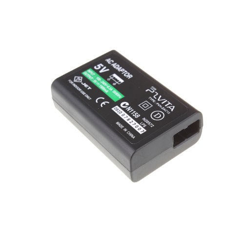 Ostent 021202 Eu Plug Ac Wall Power Adapter Usb Charger Charging Cable Cord For Sony Playstation Ps Vita Psv thumb #3