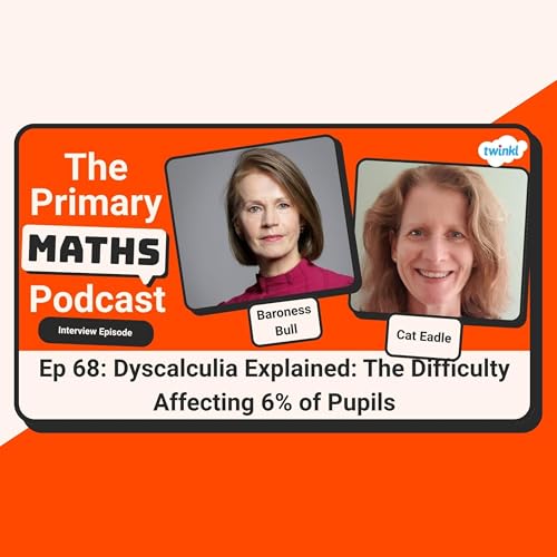 Dyscalculia Explained: The Difficulty Affecting 6% of Pupils