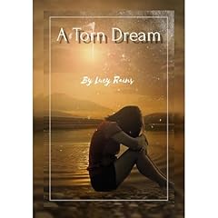 A Torn Dream Audiolibro Por Lucy Rains arte de portada