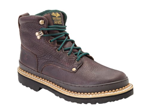 Image of Georgia Giant Work Boot