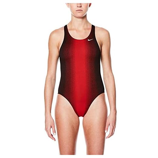 Nike Fastback One Piece Damen-Badeanzug