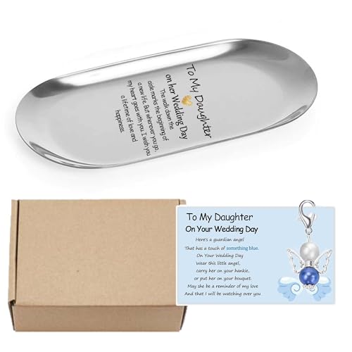 MKISHINE Something Blue for Bride To Be On Wedding Gift Card �u���C�_���G���W�F���u�[�P �K�[�^�[�`���[���M�t�g�J�[�h �������̓��ɖ��� �ꂩ�疺�ւ̃E�F�f�B���O�M�t�g�A�W���G���[�g���C (�V���o