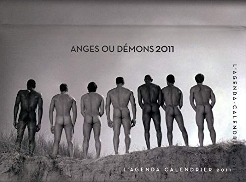 Télécharger Agenda Anges Ou Démons (Hommes) 2011 livre En ligne