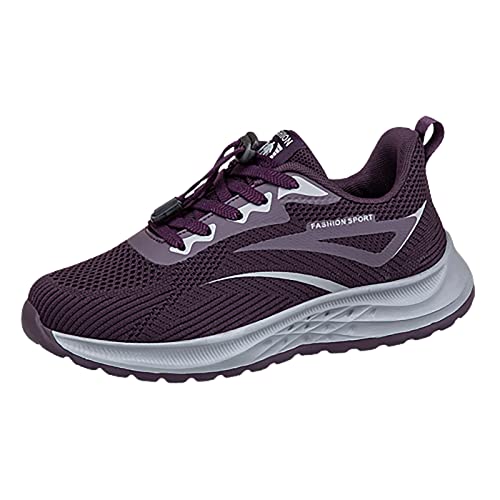 Chaussures respirantes de randonnée d'été antidérapantes et légères T38