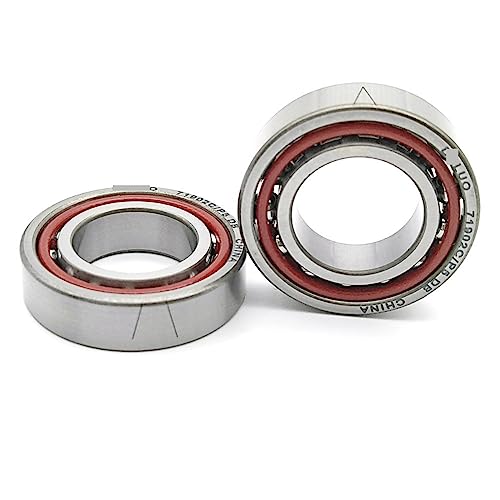 �x�A�����O 71902 71902C P5 DB DT DF 7902 15X28X7 �A���M�����[�R���^�N�g�x�A�����O �H��@�B 1��