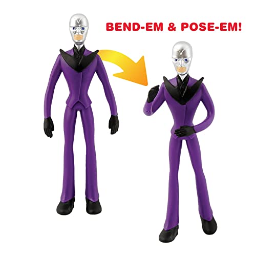 Bend~Ems™ - Miraculous Hawk Moth #TOP2