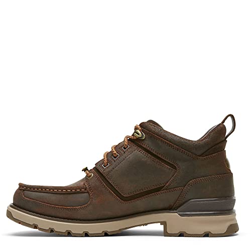 Image of Rockport Men's Total Motion Trek Umbwe