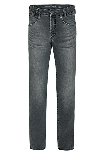 Preisvergleich Produktbild Joker Jeans Freddy 2555 / 0842 Grey Used Buffies (W35 / L34)