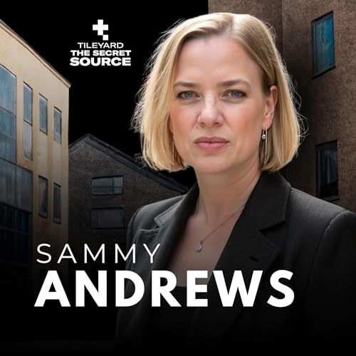 The Secret to Music Industry Success in the Digital Age with Sammy Andrews
