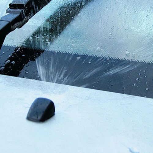 Buse de lave-glace auto pour Mazda Tribute 2001-2006 gicleur essuie-glace EC01-67-50YA - 3