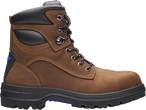 Ralph Libonati Co/Blundstone M Men's BL143 Lace-Up Boot2