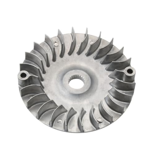 Variador CVT de alta precisión para X-Max 300 polea ventilador B74-E7611-00