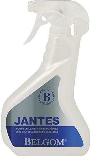 Belgom Alu Lucidante Alluminio E Acciaio Inox - 500 Ml Per Moto, Auto, Barche - Foto 9