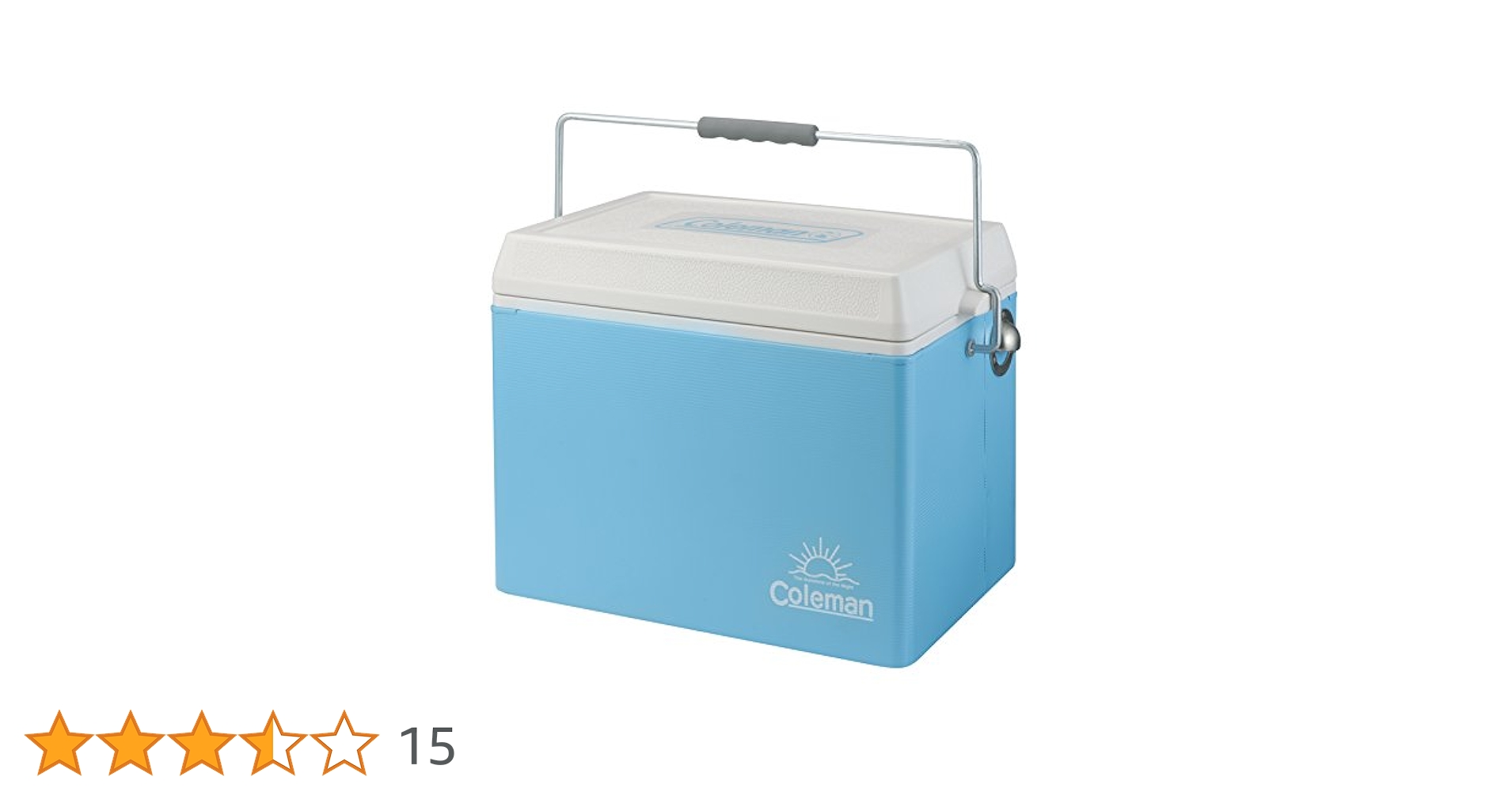 Coleman - コールマン　レトロ　スチール　クーラー　28QT ブルー Amazon | Coleman(コールマン) クーラーボックス レトロスチール