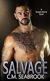 Salvage (Savages and Saints)