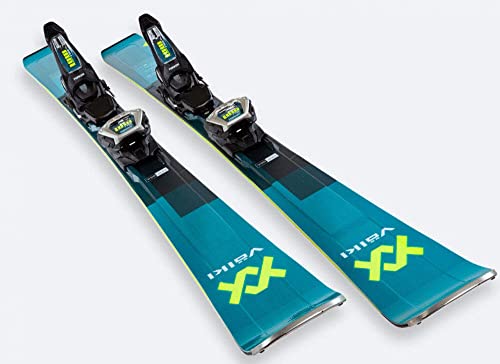 Völkl Deacon 84 22/23 All Mountain Skiset - 182 Cover