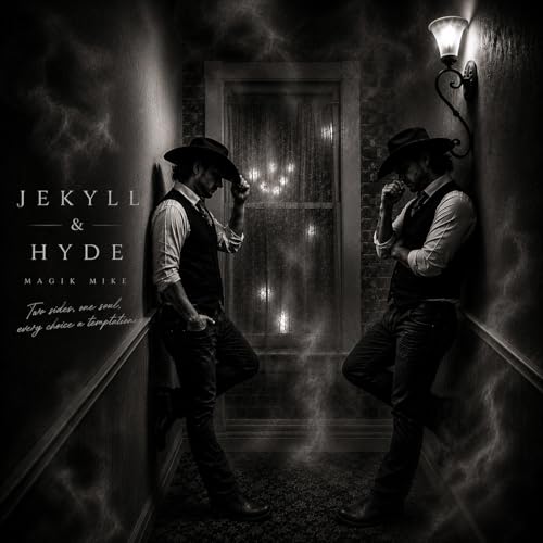  Jekyll and Hyde
