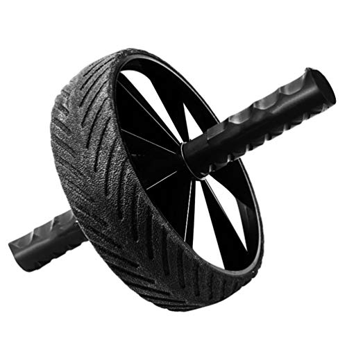 BESPORTBLE Sports Ab Roller Wheel Ab Roller Equipamento de Exercícios Casa Academia Equipamento para
