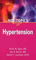Hypertension - Hot Topics 1560535784 Book Cover