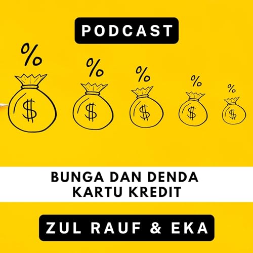 Bunga dan Denda Kartu Kredit