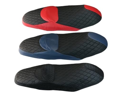 Accessoires moto de remplacement housse de selle cuir XMAX 300 - 5