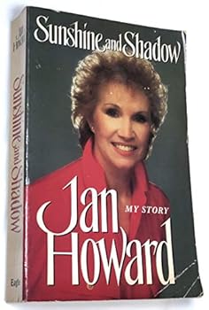Paperback Sunshine and Shadow Book