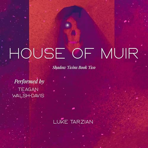 House of Muir cover art