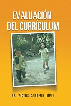 Hardcover Evaluación del currículum [Spanish] Book