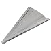 Performance Tool W80541 20-Piece Blade SAE and Metric 12" Extra Long Feeler Blade Set