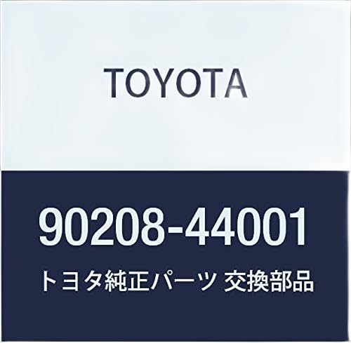 Genuine Toyota Parts - Washer, Conical Spri (90208-44001)