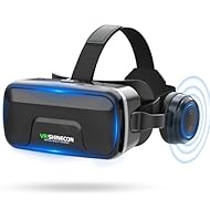 🎧 Sonido envolvente 360° con auriculares de alta fidelidad： Auriculares Hi-Fi integrados que ofrecen un sonido rico y envolvente. Ya sean sonidos ambientales, escenas de acción, juegos VR, aplicaciones educativas o juguetes interactivos, los niños y ...