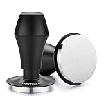 Normcore – Normcore 58,5 mm Kaffeestampfer V4.1 mit Klick-Sound-Feedbac