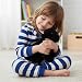 Imagen de Cylosyn Animal de Peluche de Bulldog Francés