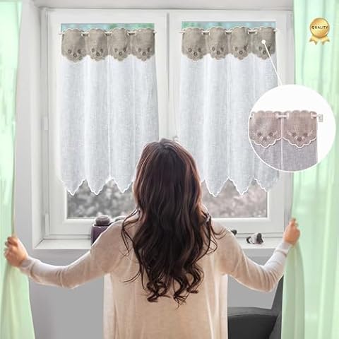 FacilCasa Rideau en Verre Cover