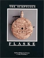 The Sumptuous Flaske 0917218388 Book Cover