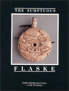Paperback The Sumptuous Flaske Book