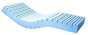 Softline CARFLEX Anti-Dekubitus Matratze 198x88x14 cm