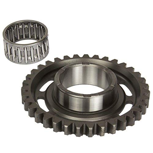 Marcha Y Relay Honda Trx450er Trx450 2006-2014 31200-hp1-601 | Meses
