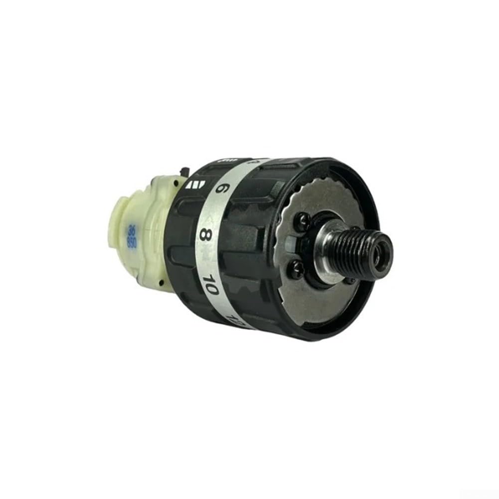 Sostituzione della trasmissione per HP457D DHP453 trapano elettrico poteri strumento, 125485-0 kit di trasmissione in acciaio legato