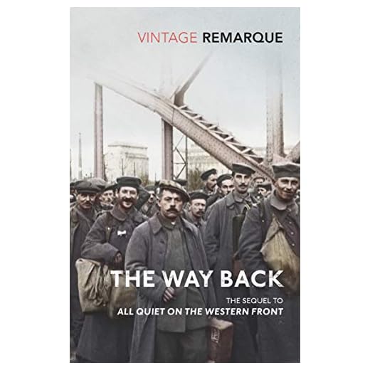 The Way Back
