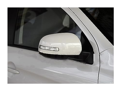 Rétroviseur latéral automatique Mitsubishi ASX avec pliage électrique 9 broches