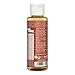 Dr. Bronner's - Pure-Castile Liquid Soap (Eucalyptus, 4 ounce) - Made with Organic Oils, 18-in-1 Uses: Face, Body, Hair, Laundry, Pets and Dishes, Concentrated, Vegan, Non-GMO