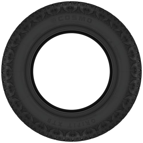 Cosmo Gripit XTB LT265/70R16
